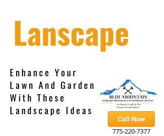 Enhance Your Lawn And Garden With These Landscape Ideas